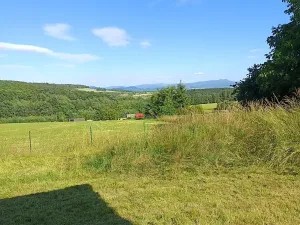 Prodej rodinného domu, Česká Kubice, 63 m2