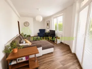 Pronájem bytu 3+1, Valašské Meziříčí, Luční, 93 m2