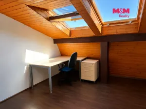 Pronájem bytu 5+kk, Praha - Krč, Libušská, 170 m2