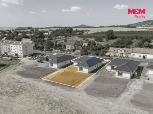 Prodej rodinného domu, Třebívlice, Masarykova, 143 m2