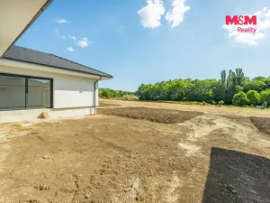 Prodej rodinného domu, Třebívlice, Masarykova, 143 m2