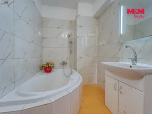 Prodej rodinného domu, Zavlekov, 67 m2