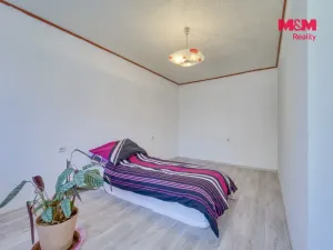 Prodej rodinného domu, Zavlekov, 67 m2
