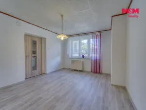 Prodej rodinného domu, Zavlekov, 67 m2