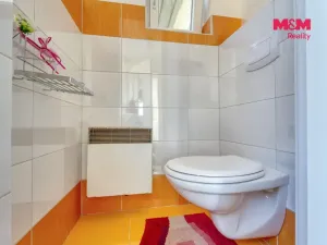 Prodej rodinného domu, Zavlekov, 67 m2