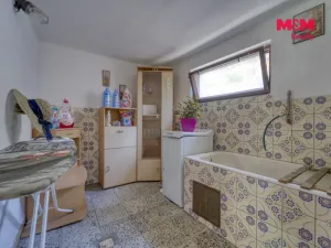 Prodej rodinného domu, Zavlekov, 67 m2