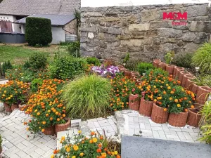 Prodej rodinného domu, Zavlekov, 67 m2