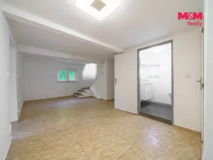 Prodej chalupy, Hroznětín - Velký Rybník, 230 m2