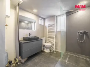 Prodej chalupy, Hroznětín - Velký Rybník, 90 m2