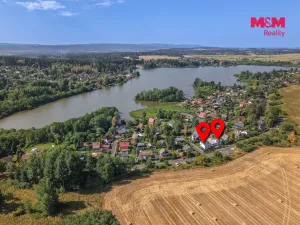 Prodej chalupy, Hroznětín - Velký Rybník, 90 m2