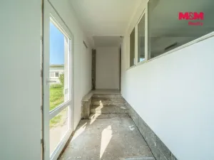 Prodej chalupy, Hroznětín - Velký Rybník, 90 m2