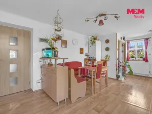 Prodej chaty, Golčův Jeníkov, 47 m2