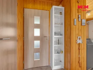 Prodej chaty, Golčův Jeníkov, 47 m2