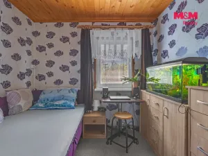 Prodej chaty, Golčův Jeníkov, 47 m2