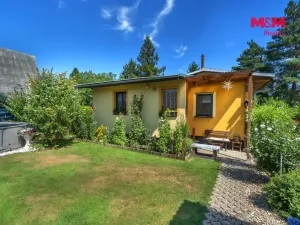 Prodej chaty, Golčův Jeníkov, 47 m2