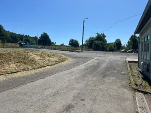 Pronájem obchodního prostoru, Losiná, 721 m2