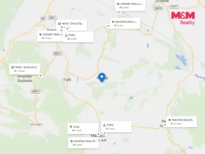 Prodej zemědělské usedlosti, Luková - Květná, 83 m2