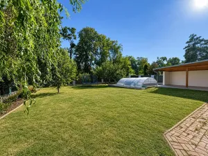 Prodej rodinného domu, Nalžovice, 234 m2