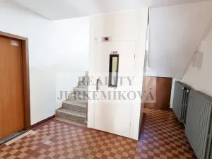 Pronájem bytu 3+kk, Velešín, Sídliště, 59 m2