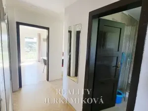 Pronájem bytu 3+kk, Loučovice, 54 m2