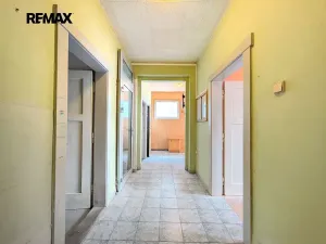 Prodej rodinného domu, Stěžery, 114 m2