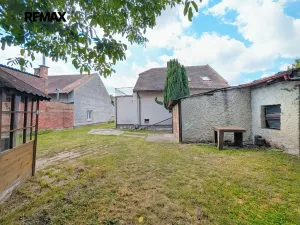 Prodej rodinného domu, Stěžery, 114 m2