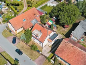 Prodej rodinného domu, Stěžery, 114 m2