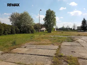 Prodej komerčního pozemku, Přelouč, 12183 m2