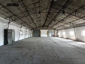 Prodej komerčního pozemku, Přelouč, 12183 m2