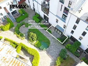 Prodej atypického bytu, Škvorec, Tyršova, 97 m2