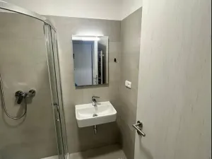 Pronájem bytu 1+kk, Zlín, Hřebíčkova, 20 m2