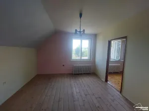 Prodej rodinného domu, Všenory, U Dubu, 160 m2