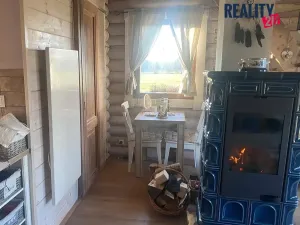Prodej rodinného domu, Jivina, 70 m2