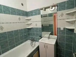 Prodej bytu 2+1, Ústí nad Labem, Kosmonautů, 52 m2