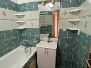 Prodej bytu 2+1, Ústí nad Labem, Kosmonautů, 52 m2