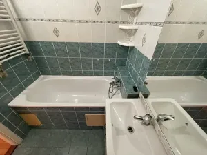 Prodej bytu 2+1, Ústí nad Labem, Kosmonautů, 52 m2