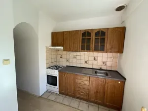 Prodej bytu 2+1, Ústí nad Labem, Kosmonautů, 52 m2