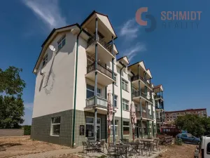 Pronájem obchodního prostoru, Břeclav, Na Valtické, 77 m2