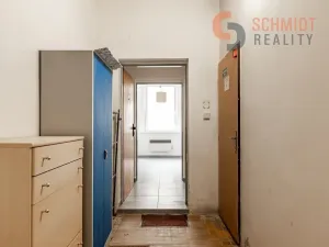 Prodej bytu 2+1, Břeclav, Národních hrdinů, 69 m2