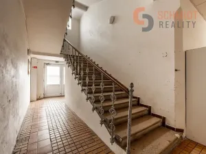 Prodej bytu 2+1, Břeclav, Národních hrdinů, 69 m2