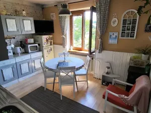 Prodej rodinného domu, Nový Jičín, Novellara, 200 m2