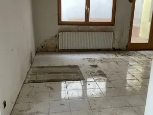 Dražba rodinného domu, Rosice, U Sýpky, 345 m2