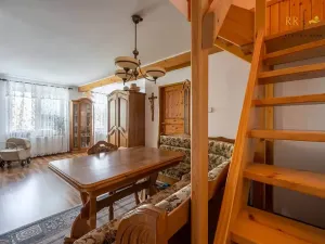Prodej rodinného domu, Nový Jičín, Beskydská, 159 m2