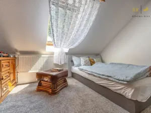 Prodej rodinného domu, Nový Jičín, Beskydská, 159 m2