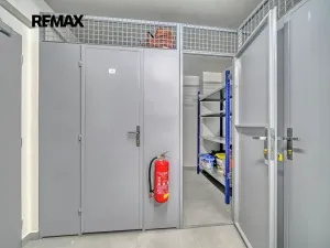Pronájem bytu 3+kk, Nymburk, V Kolonii, 68 m2