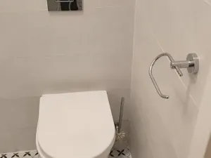 Pronájem bytu 2+1, Frýdek-Místek, Slezská, 55 m2