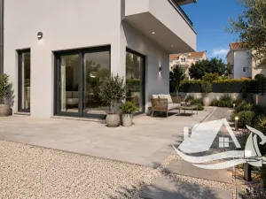 Prodej rodinného domu, Žaborić, Chorvatsko, 120 m2