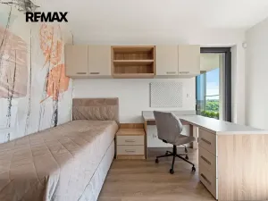 Prodej bytu 3+kk, Praha - Žižkov, Šrámkové, 101 m2