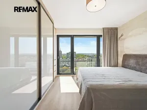 Prodej bytu 3+kk, Praha - Žižkov, Šrámkové, 101 m2