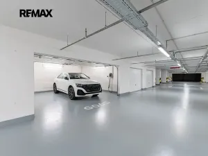 Prodej bytu 3+kk, Praha - Žižkov, Šrámkové, 101 m2